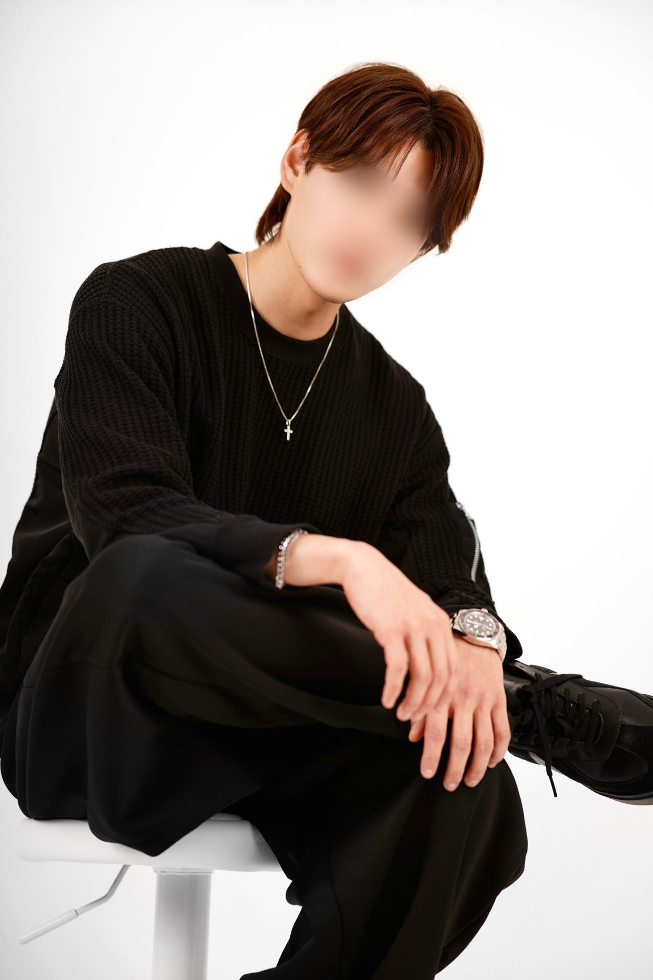 優弥（Yuya） 神戸の女性用風俗（女風）CANDY KOBE 写真1