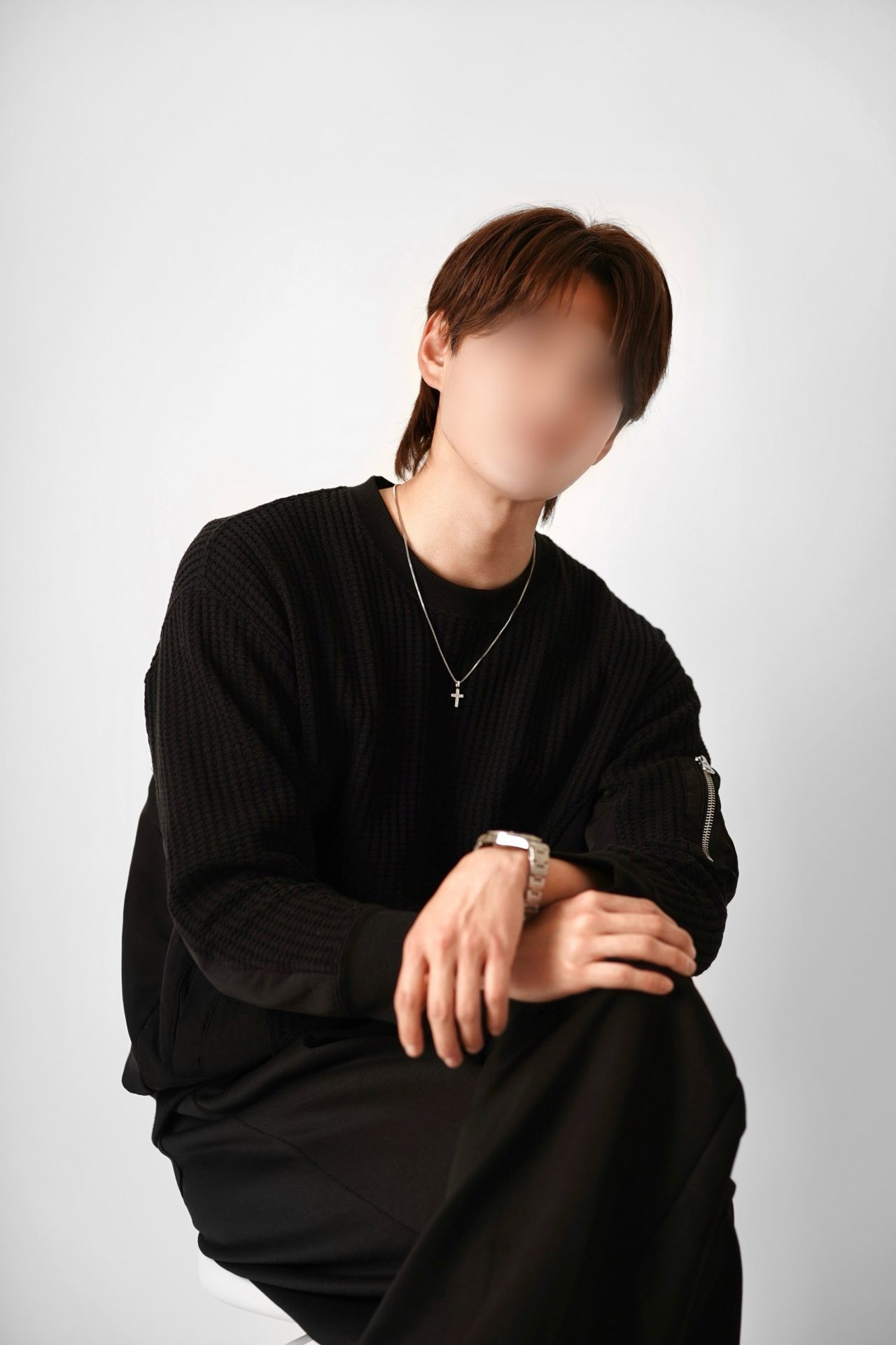 優弥（Yuya） 神戸の女性用風俗（女風）CANDY KOBE 写真2