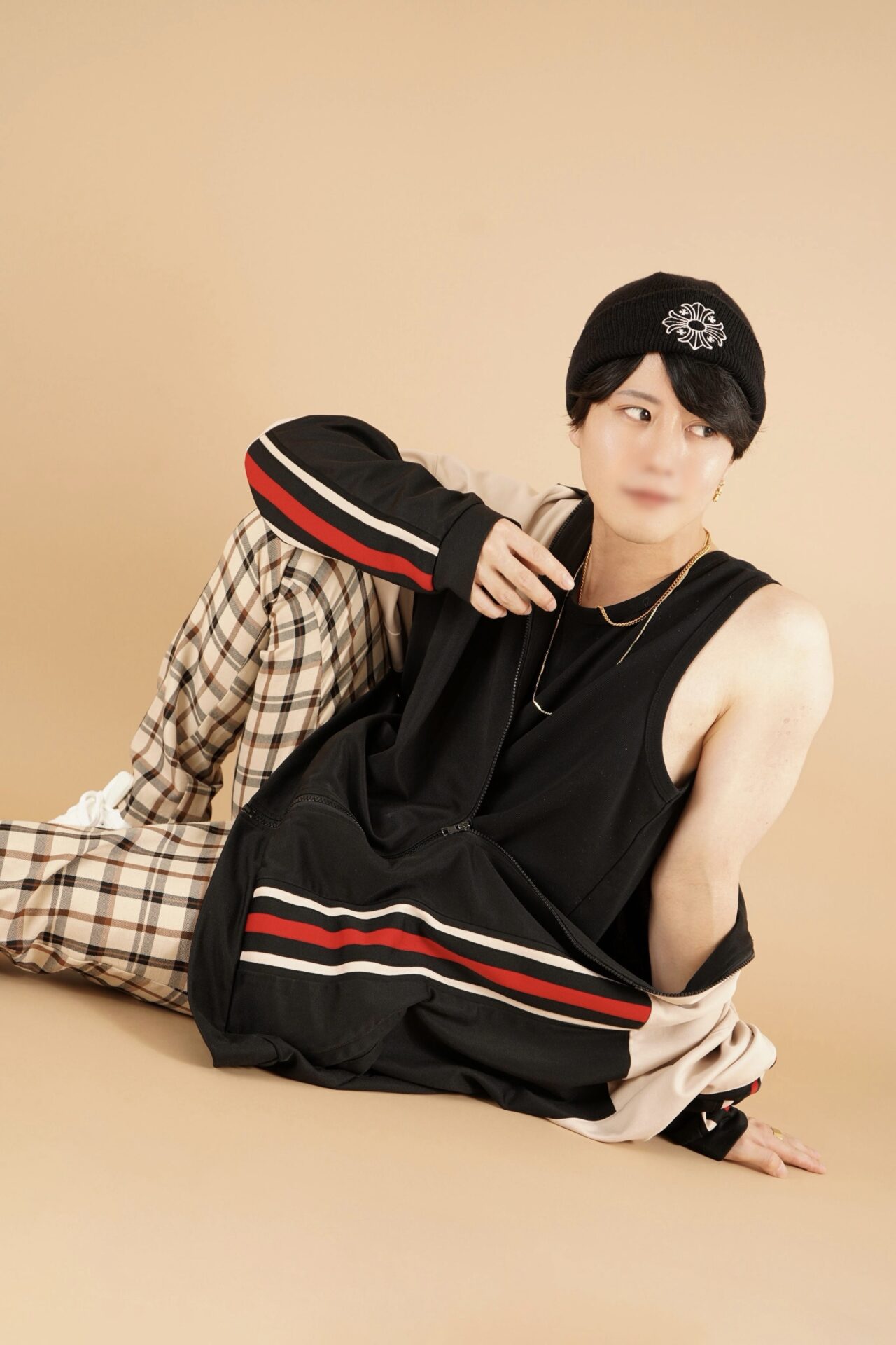 綾人（AYATO） 神戸の女性用風俗（女風）CANDY KOBE 写真1
