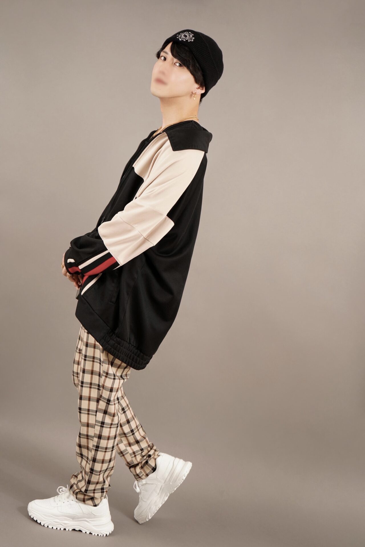 綾人（AYATO） 神戸の女性用風俗（女風）CANDY KOBE 写真3