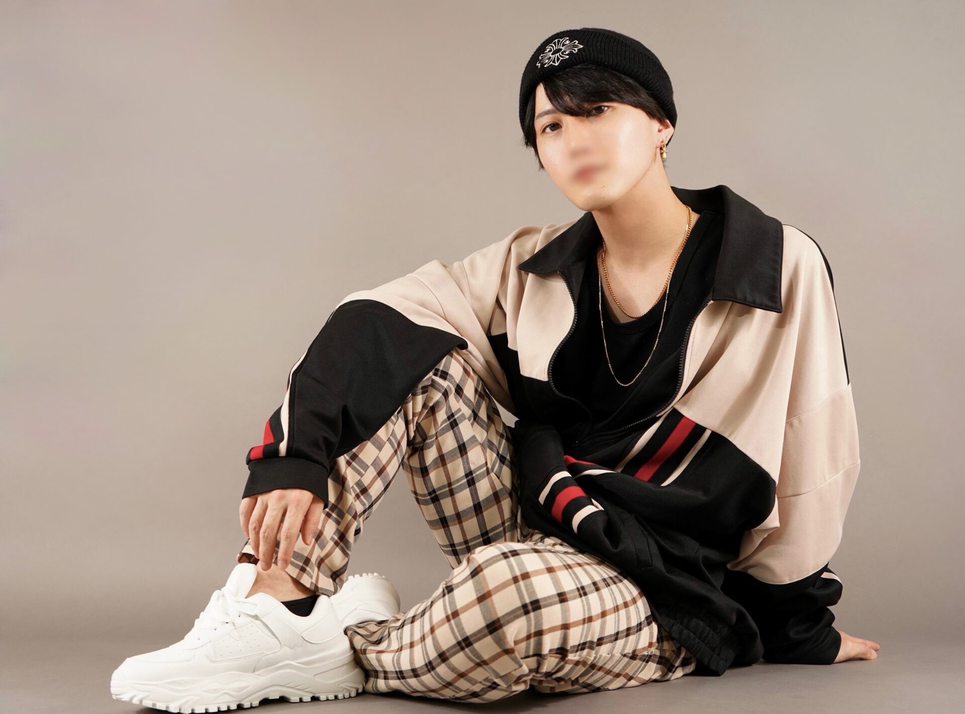 綾人（AYATO） 神戸の女性用風俗（女風）CANDY KOBE 写真2