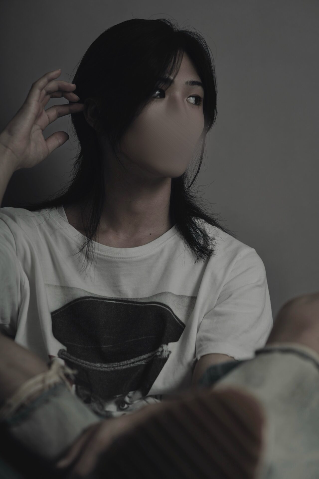 依真（EMA） 神戸の女性用風俗（女風）CANDY KOBE 写真8