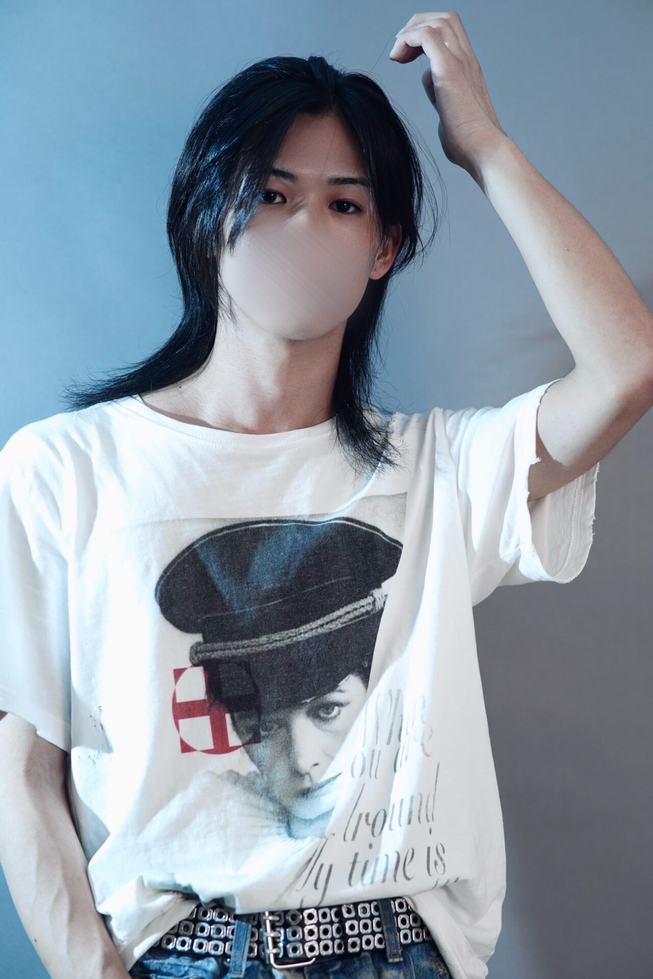 依真（EMA） 神戸の女性用風俗（女風）CANDY KOBE 写真7