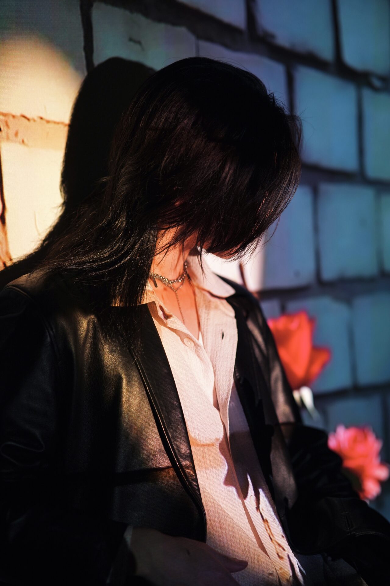 依真（EMA） 神戸の女性用風俗（女風）CANDY KOBE 写真5