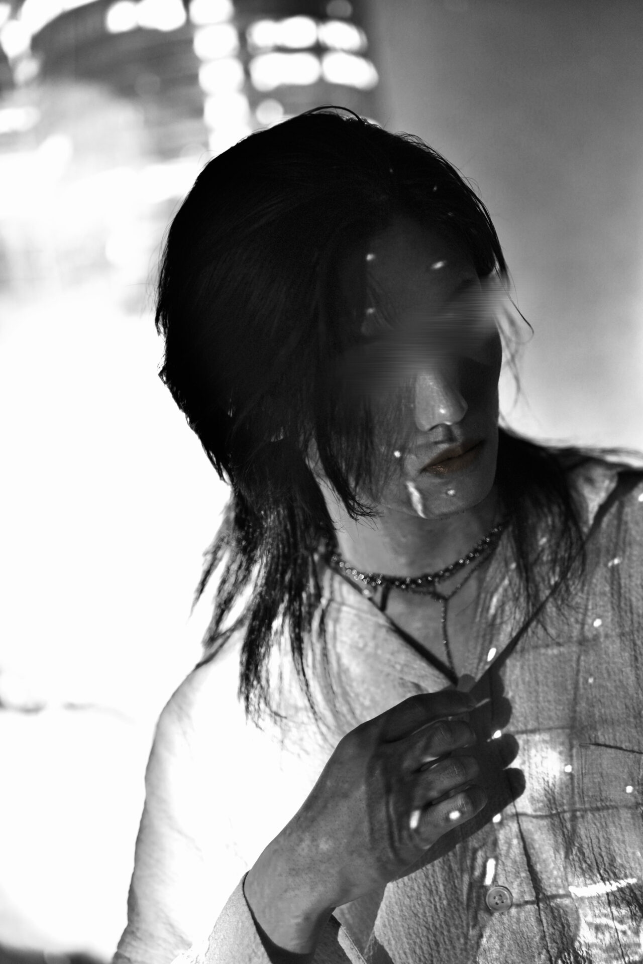 依真（EMA） 神戸の女性用風俗（女風）CANDY KOBE 写真4
