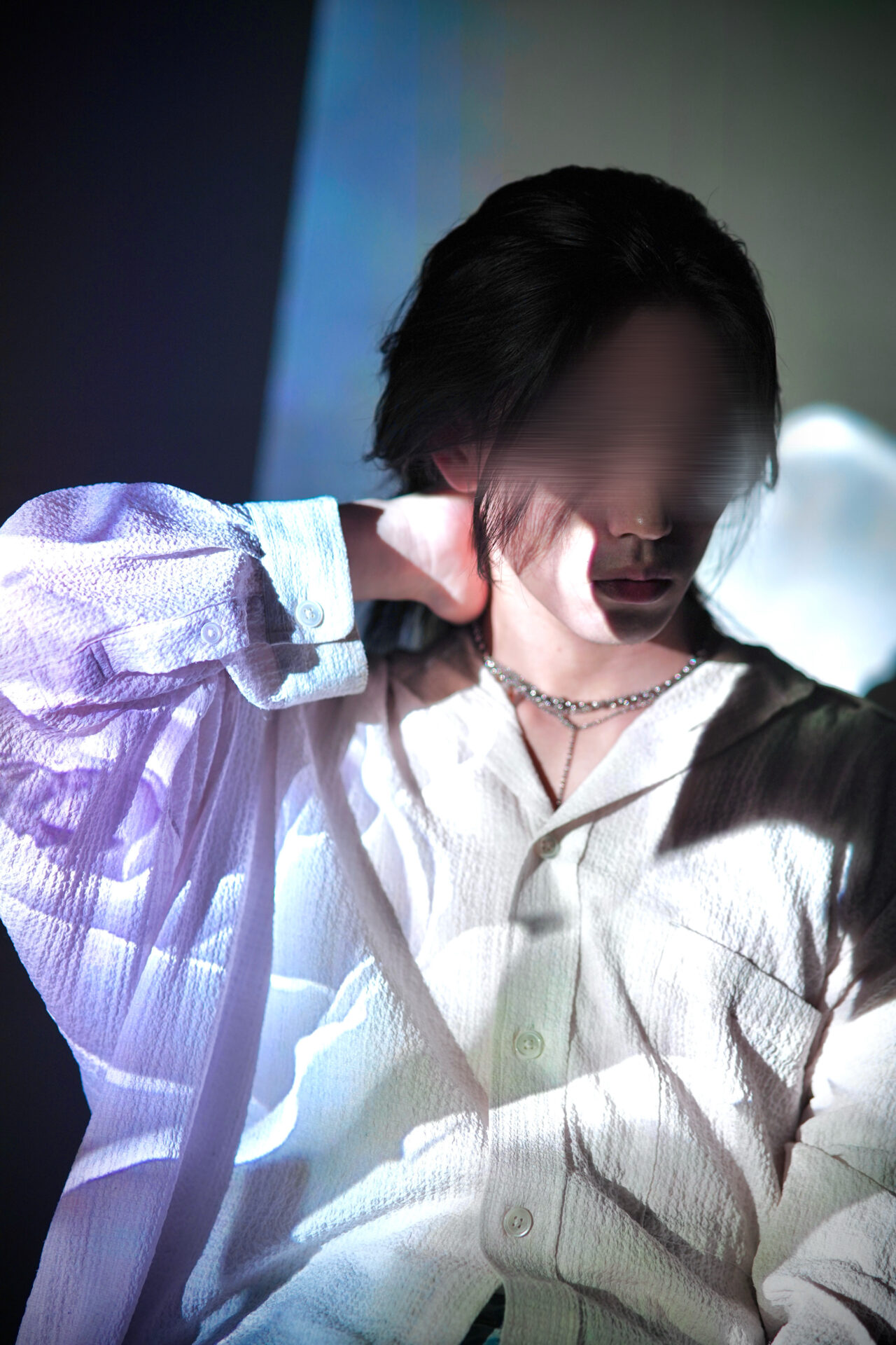 依真（EMA） 神戸の女性用風俗（女風）CANDY KOBE 写真3