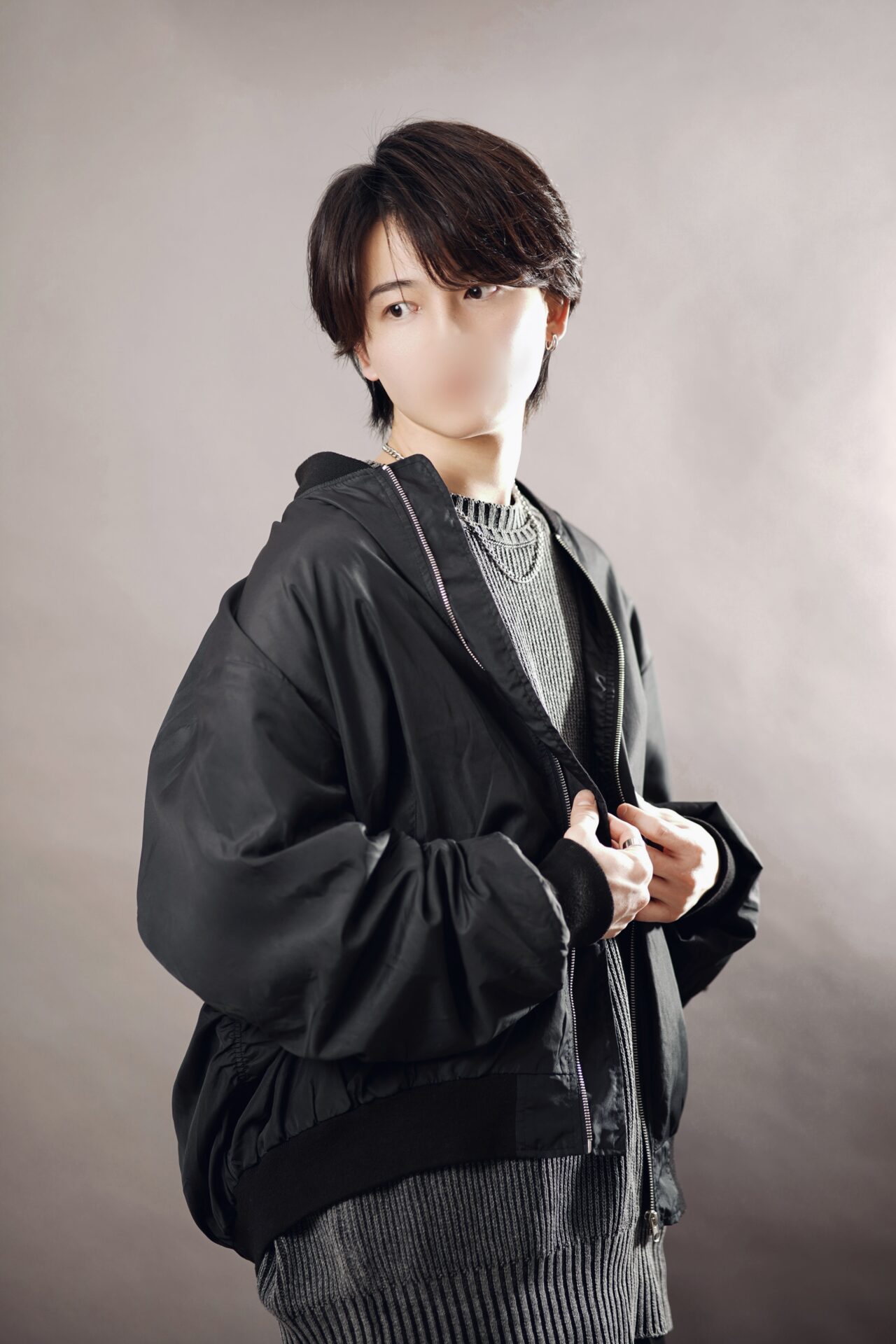 かなた（KANATA） 神戸の女性用風俗（女風）CANDY KOBE 写真2