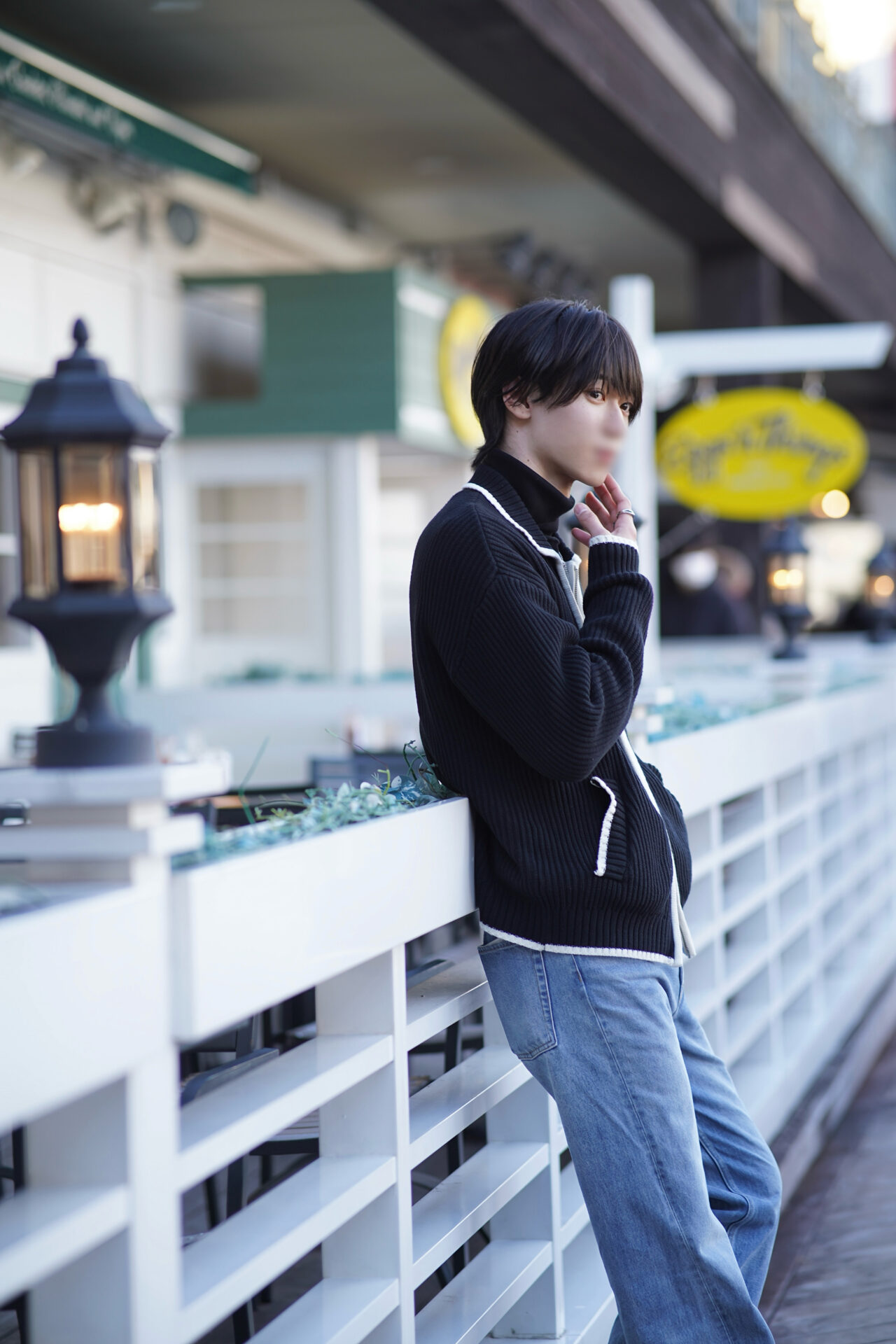 尚（NAO） 神戸の女性用風俗（女風）CANDY KOBE 写真7
