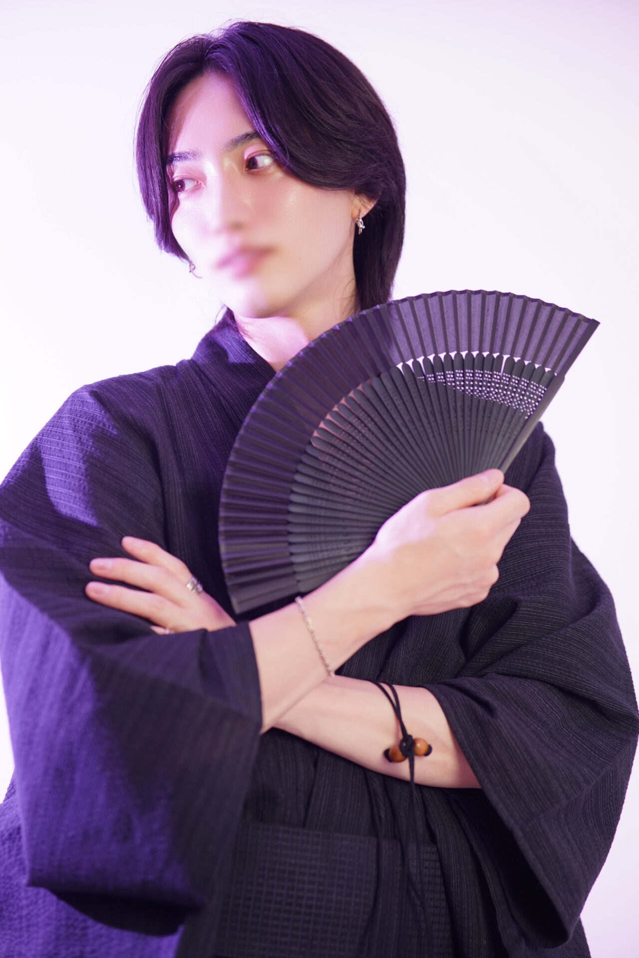 流星（RYUSEI） 神戸の女性用風俗（女風）CANDY KOBE 写真2