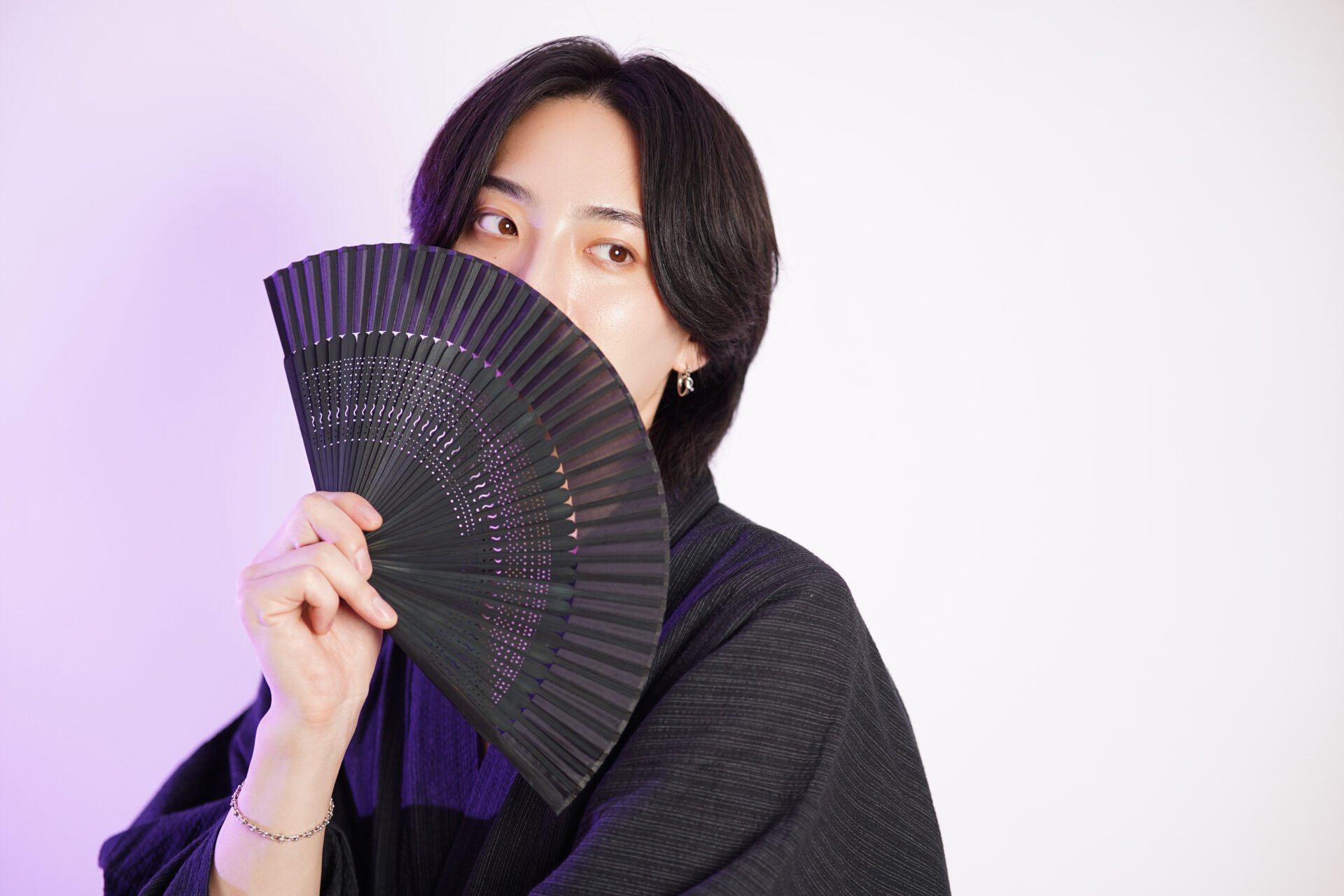 流星（RYUSEI） 神戸の女性用風俗（女風）CANDY KOBE 写真6