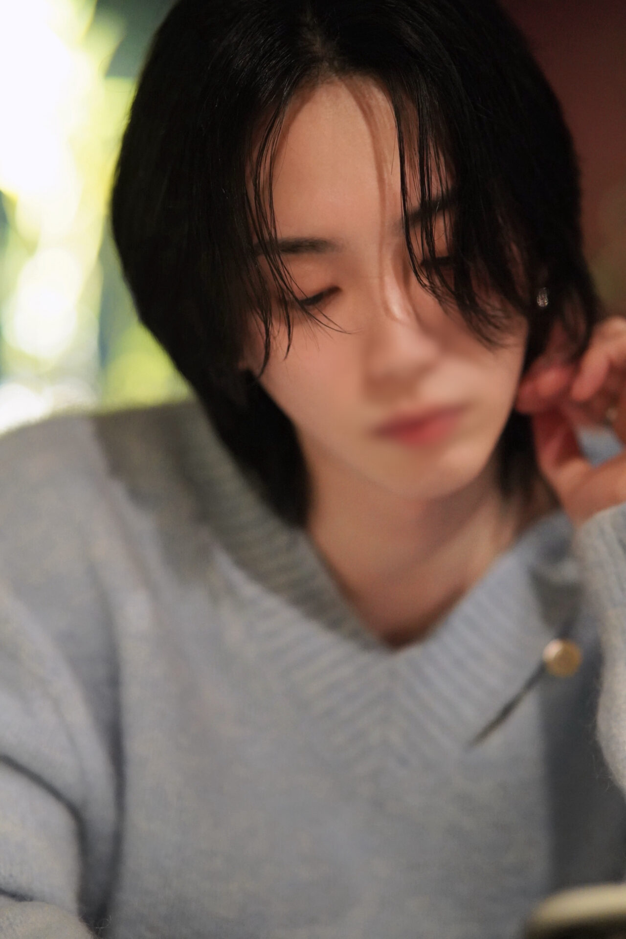 流星（RYUSEI） 神戸の女性用風俗（女風）CANDY KOBE 写真4