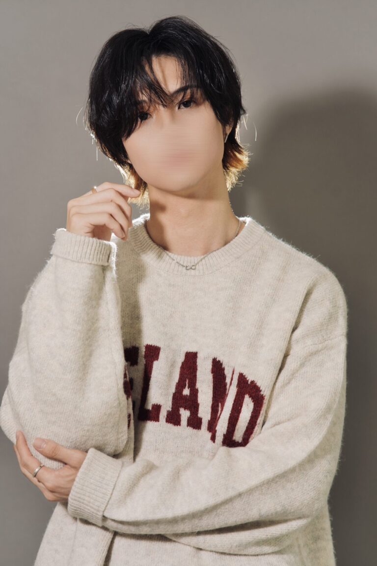 シオン（SHION）