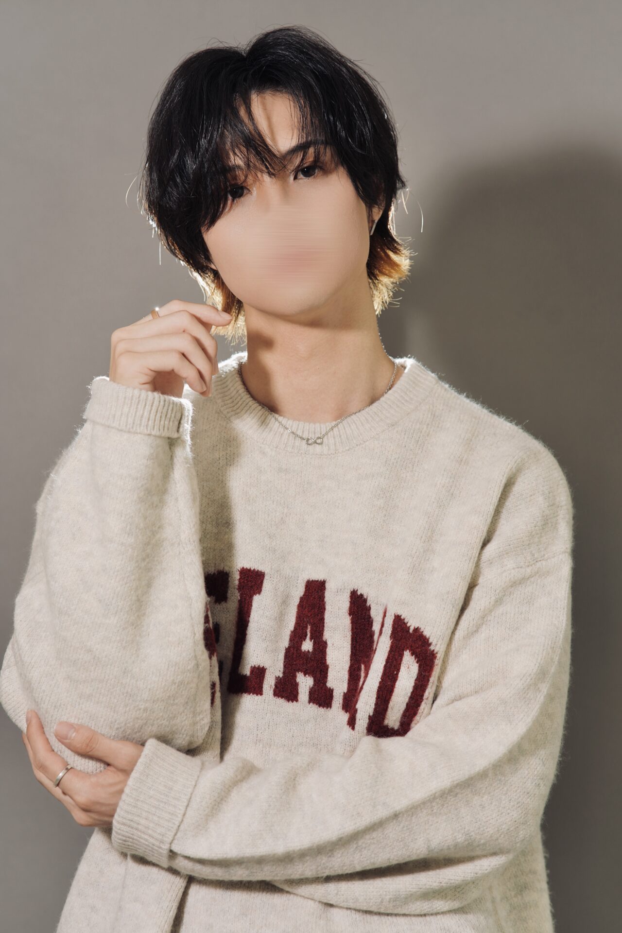 シオン（SHION） 神戸の女性用風俗（女風）CANDY KOBE 写真1