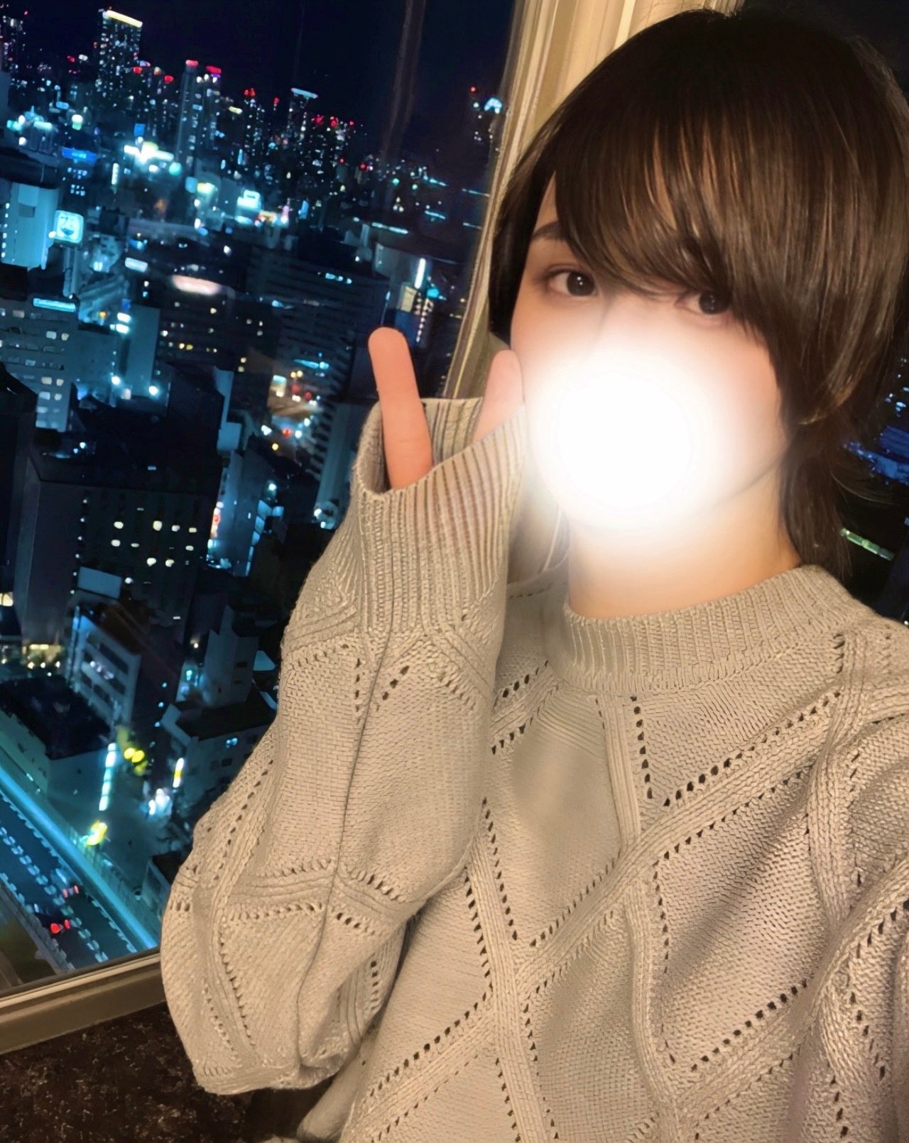 シオン（SHION） 神戸の女性用風俗（女風）CANDY KOBE 写真2