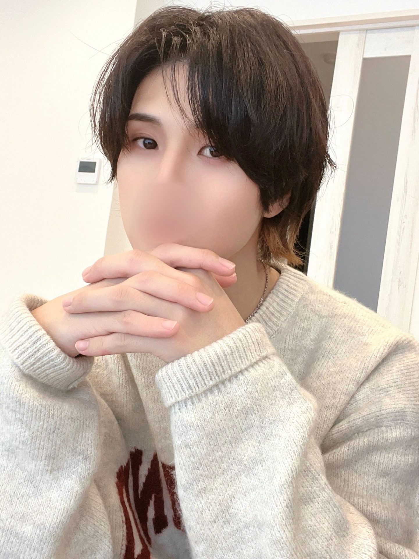 シオン（SHION） 神戸の女性用風俗（女風）CANDY KOBE 写真4