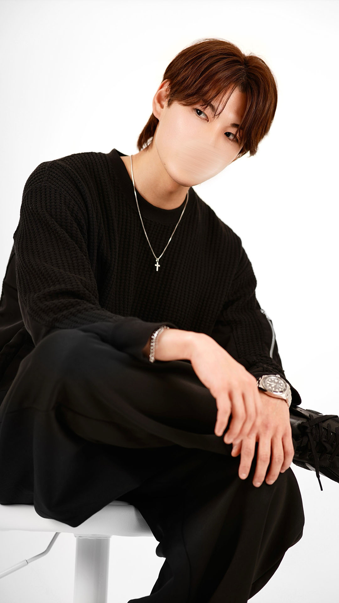 CANDY KOBE ヒーロー画像 yuya