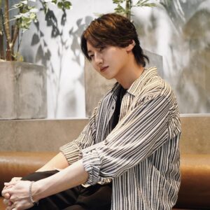 【Photos】TOUMA-冬馬-📷