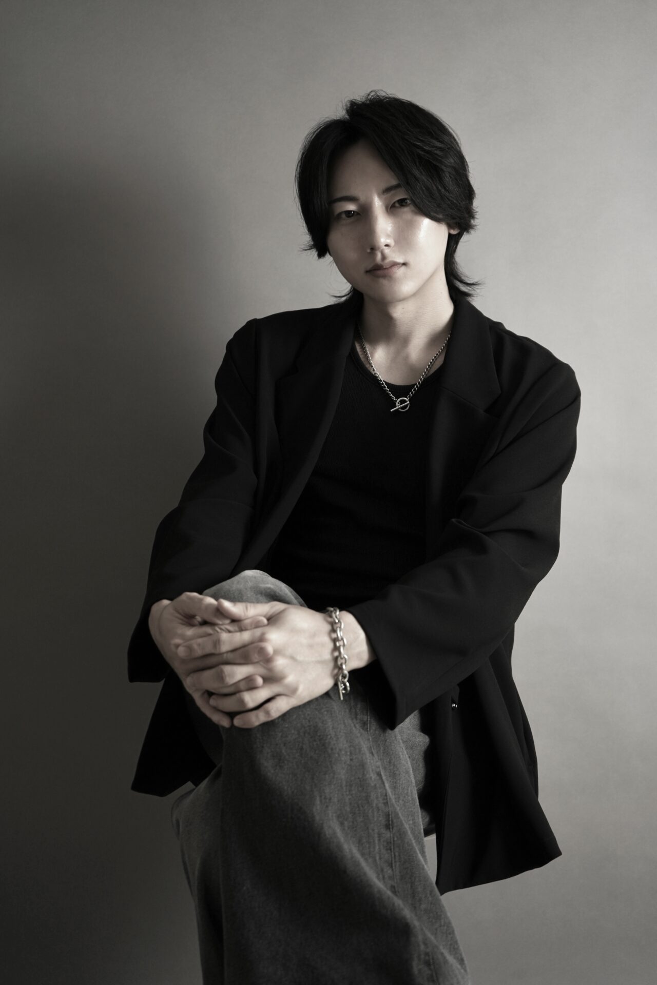 冬馬（TOUMA） 神戸の女性用風俗（女風）CANDY KOBE 写真2