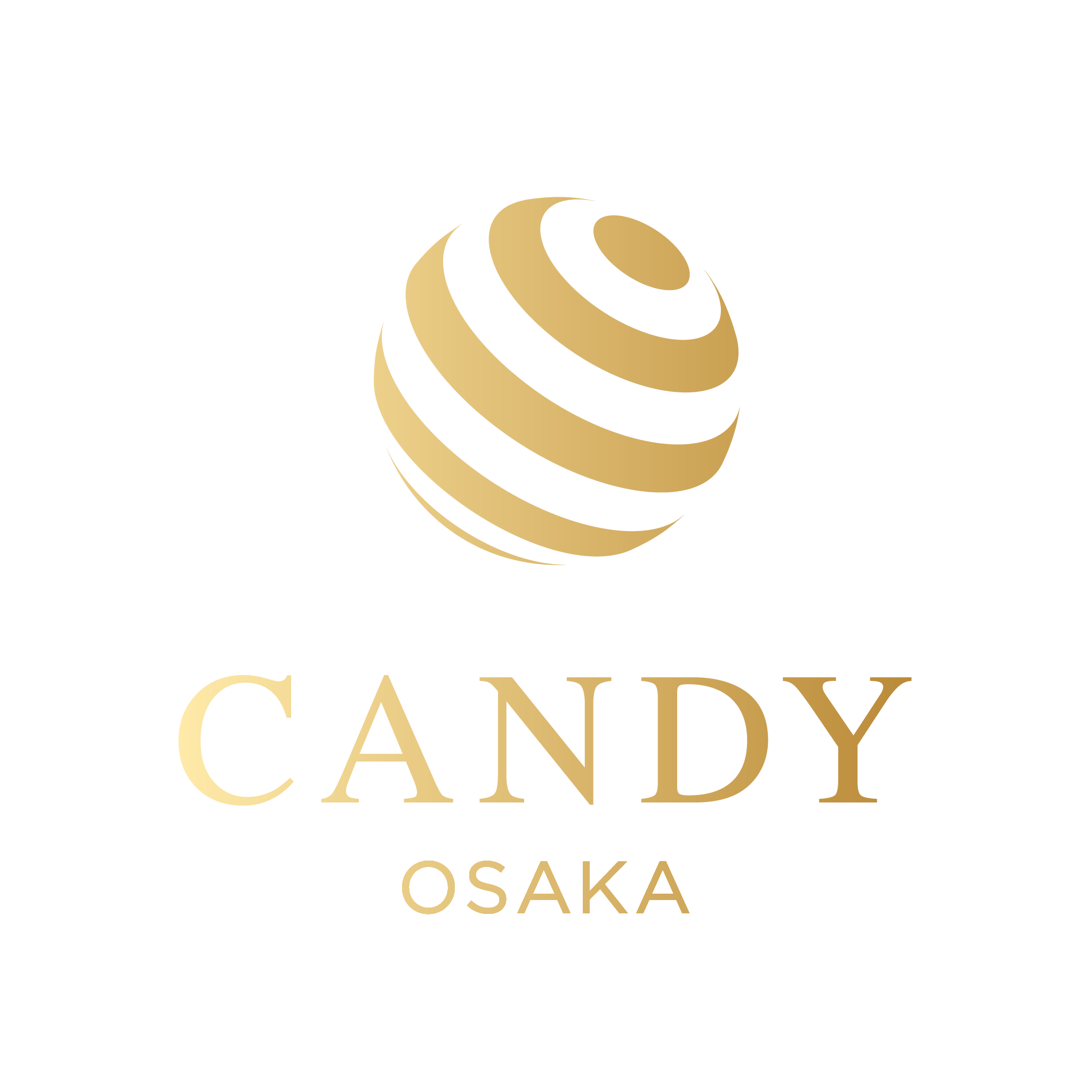CANDY OSAKA