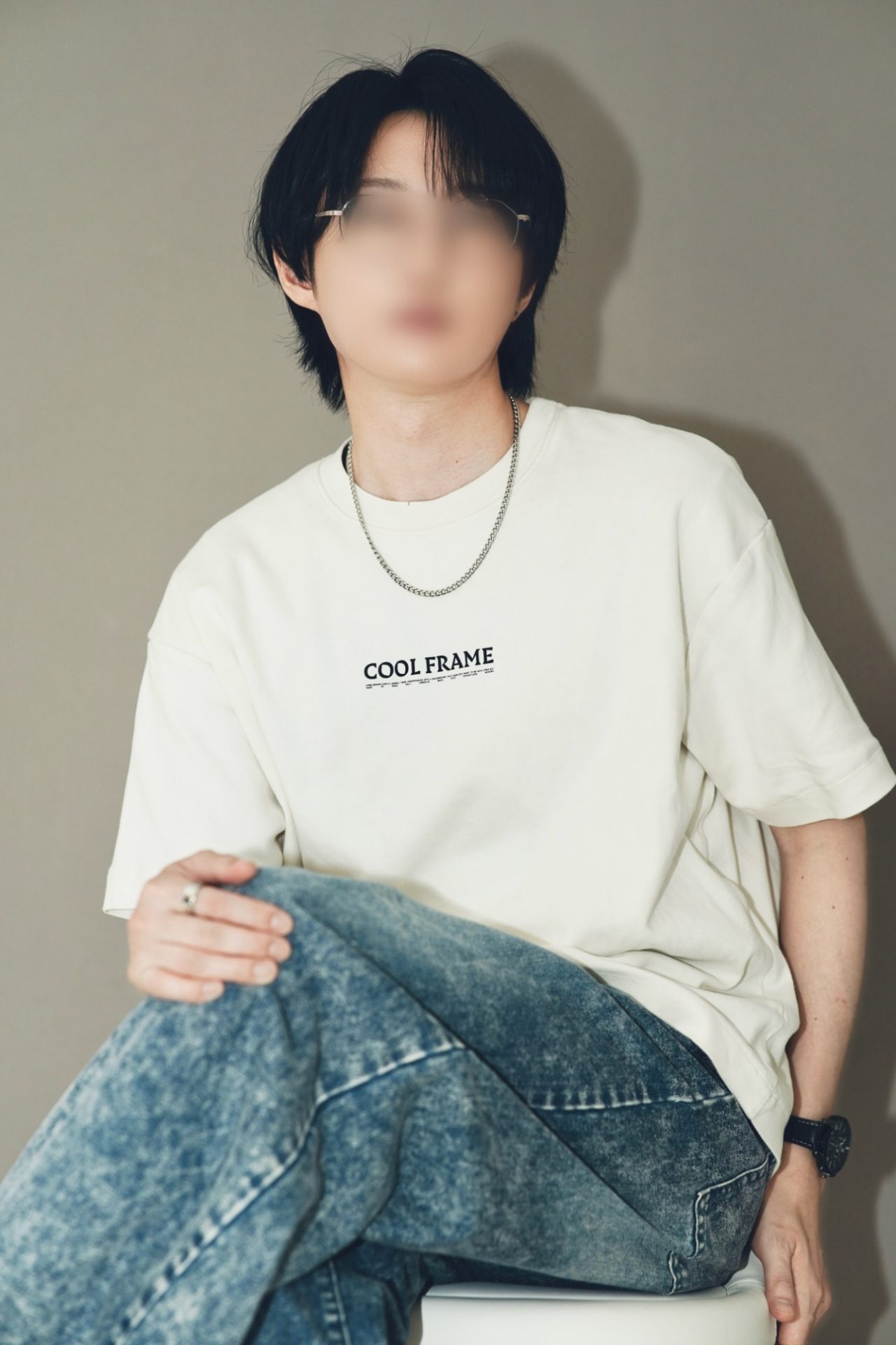 神木（KAMIKI） 神戸の女性用風俗（女風）CANDY KOBE 写真2