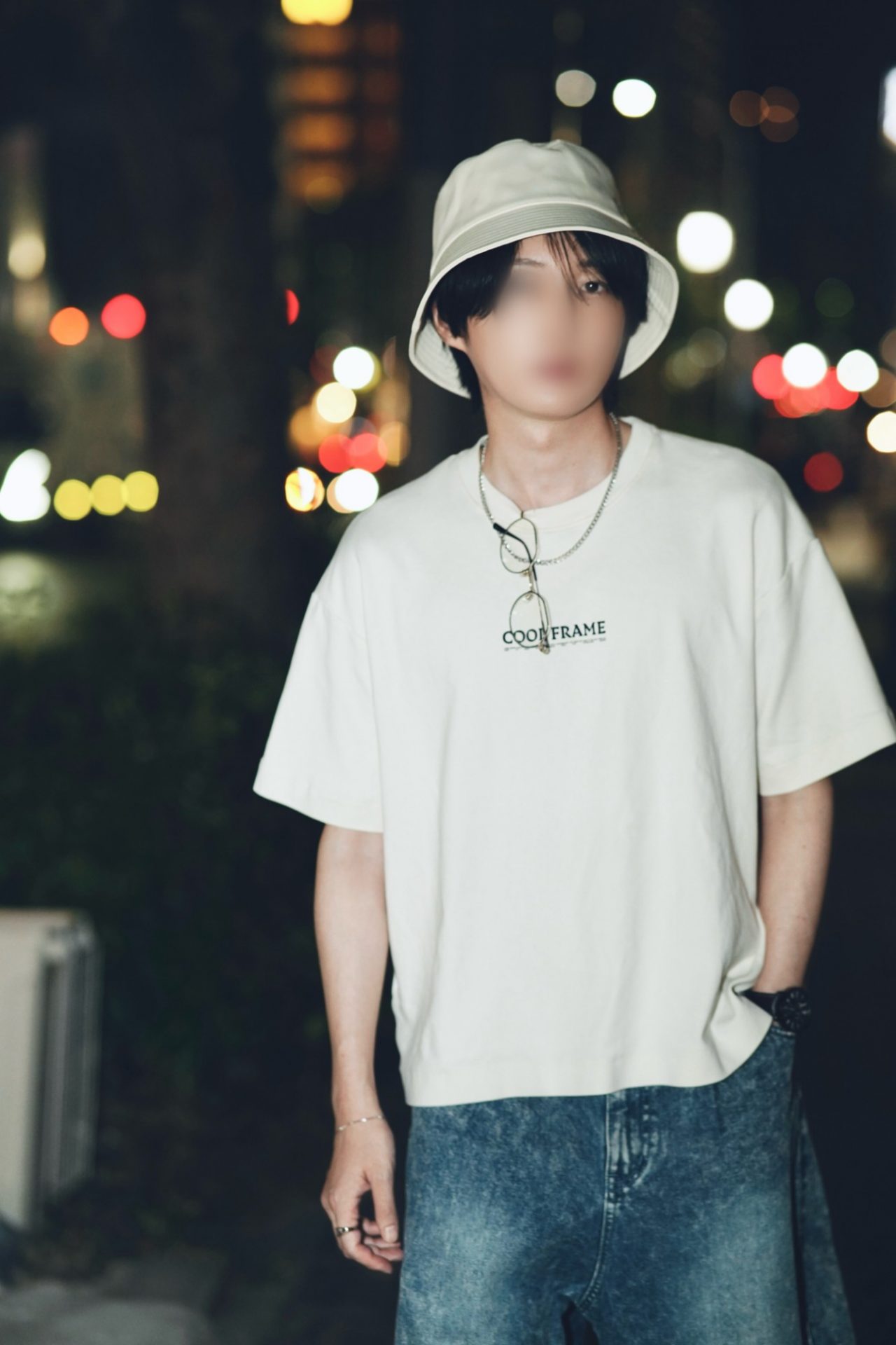 神木（KAMIKI） 神戸の女性用風俗（女風）CANDY KOBE 写真4