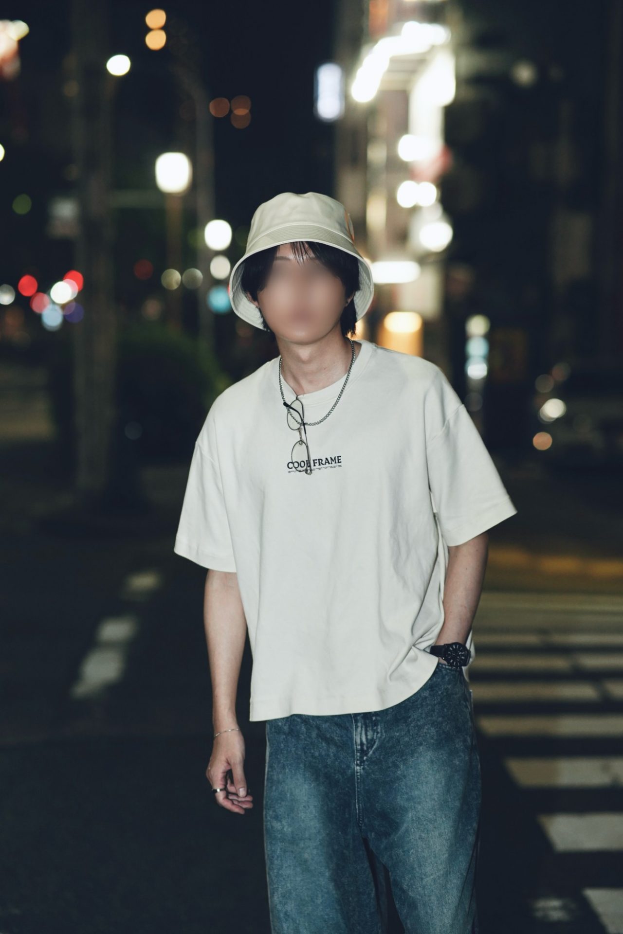 神木（KAMIKI） 神戸の女性用風俗（女風）CANDY KOBE 写真5