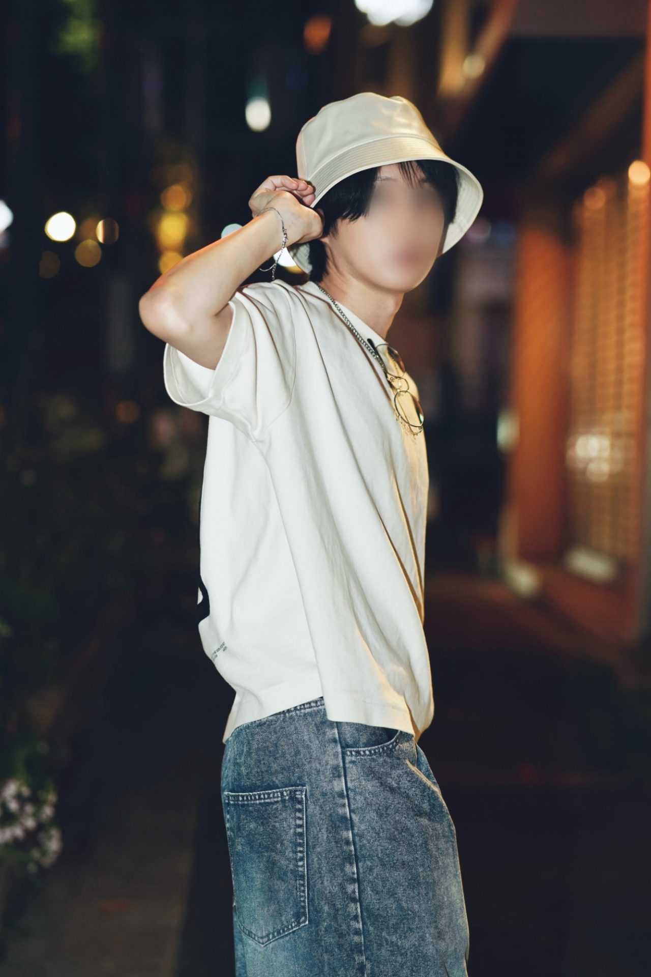 神木（KAMIKI） 神戸の女性用風俗（女風）CANDY KOBE 写真6