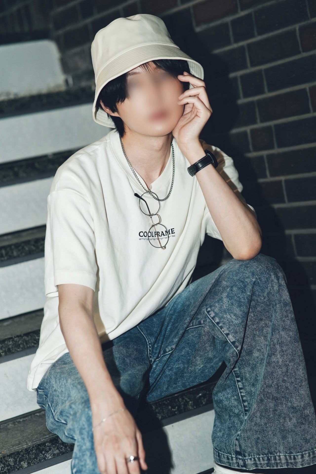 神木（KAMIKI） 神戸の女性用風俗（女風）CANDY KOBE 写真8