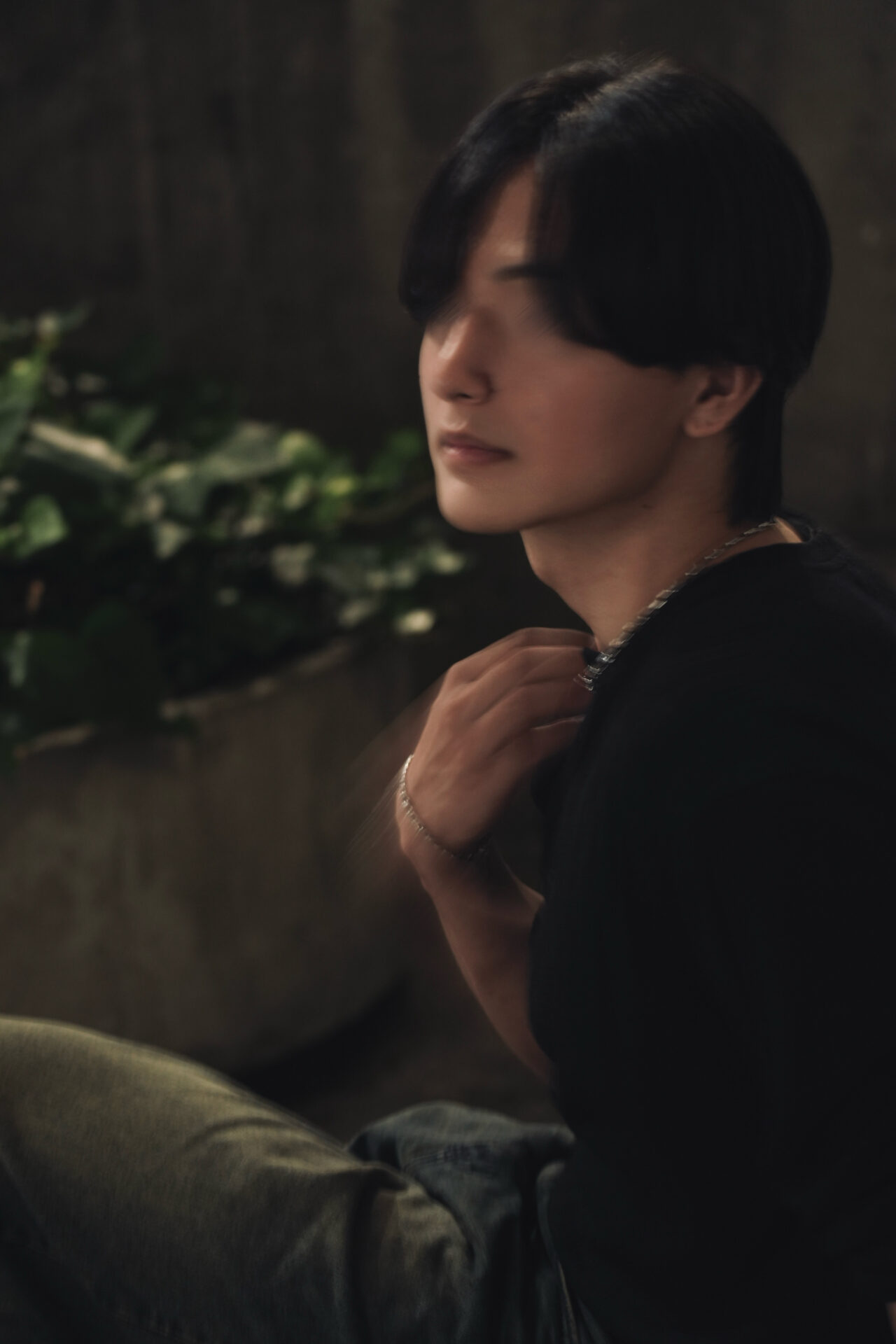 薮（YABU） 神戸の女性用風俗（女風）CANDY KOBE 写真4