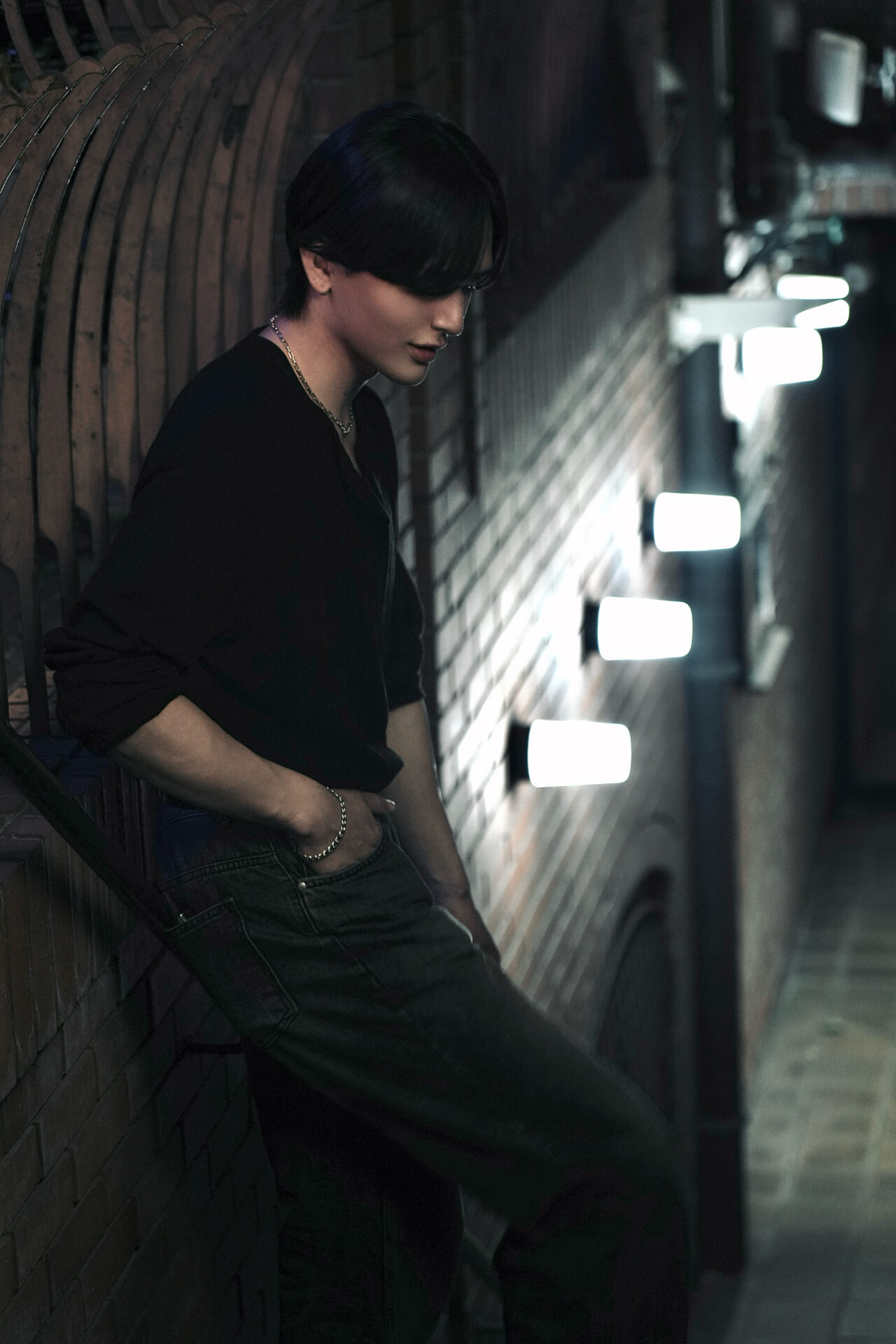 薮（YABU） 神戸の女性用風俗（女風）CANDY KOBE 写真5