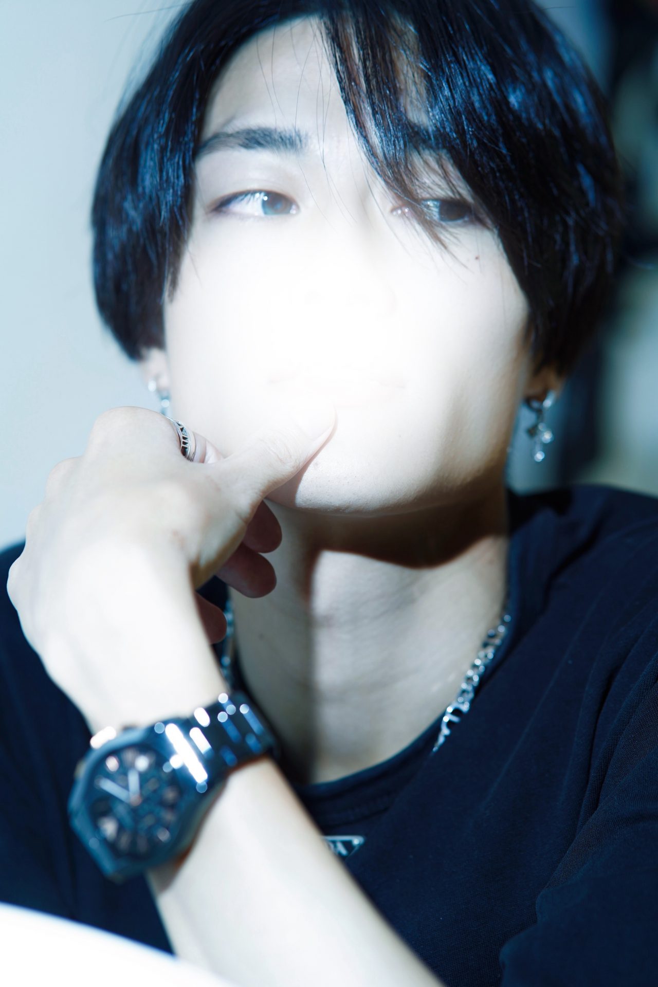 カイ（KAI） 神戸の女性用風俗（女風）CANDY KOBE 写真3